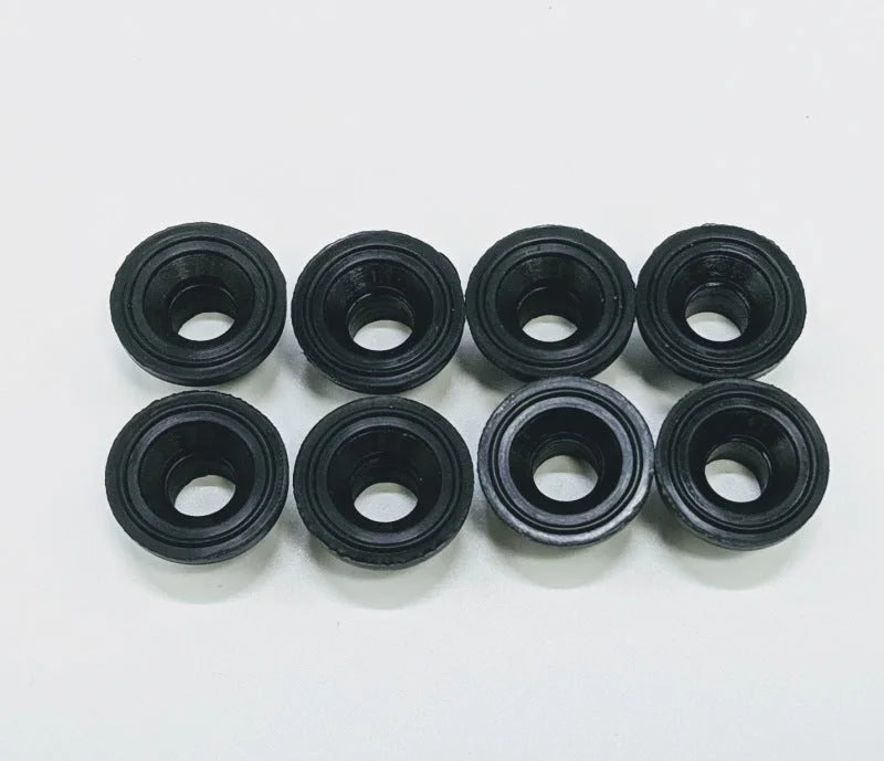Granatelli GM LS Valve Cover Grommet Set - Set of 8 - Main Product View