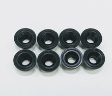 Load image into Gallery viewer, Granatelli GM LS Valve Cover Grommet Set - Set of 8 - Main Product View