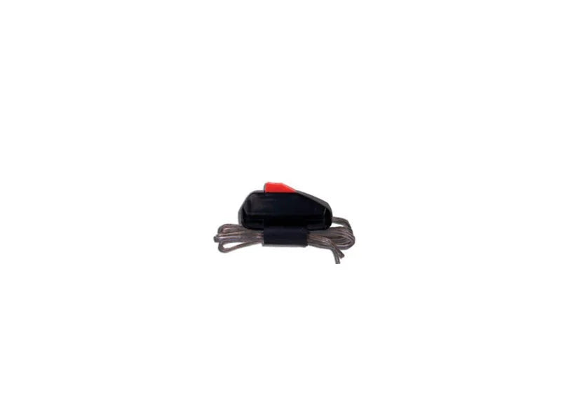 Granatelli Line Lock Switch Spare - Main Product View