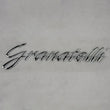 Load image into Gallery viewer, Granatelli Logo Domed Decal - Chrome - Main Product View