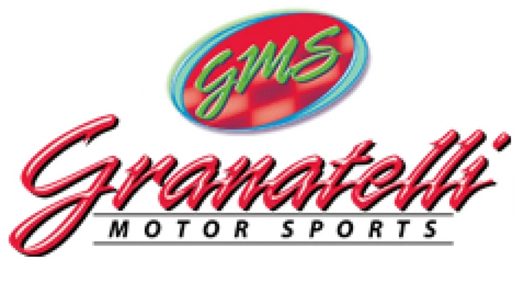 Granatelli Ford 90 Deg Mount Oil Filter Adapter - Side View
