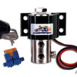 Load image into Gallery viewer, Granatelli Universal 4-Port Tire Fryer Line Lock Kit - Main Product View