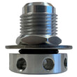 Load image into Gallery viewer, Granatelli Pres-In Valve Cover Breather - Main Product View