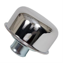 Load image into Gallery viewer, Granatelli Push-In Breather - Main Product View