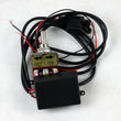 Load image into Gallery viewer, Granatelli Replacement 1-Touch Switch Exhaust Control Box w/Manual Switch - Main Product View