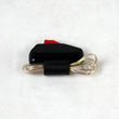 Load image into Gallery viewer, Granatelli Tire Fryer Line Lock Spare Switch - Main Product View
