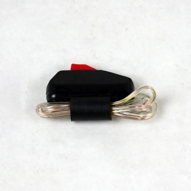 Granatelli Tire Fryer Line Lock Spare Switch - Main Product View