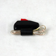Load image into Gallery viewer, Granatelli Tire Fryer Line Lock Spare Switch - Main Product View