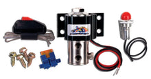 Load image into Gallery viewer, Granatelli Universal 4-Port Tire Fryer Line Lock Kit - Main Product View