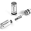 Load image into Gallery viewer, Granatelli Vacuum Relief Valve - Main Product View