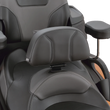 Load image into Gallery viewer, Grande Backrest - Driver - Black - Can-Am RT '10-'19 Show Chrome - Additional View 5