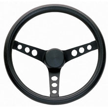 Load image into Gallery viewer, Grant 11.5in Black/Foam 334