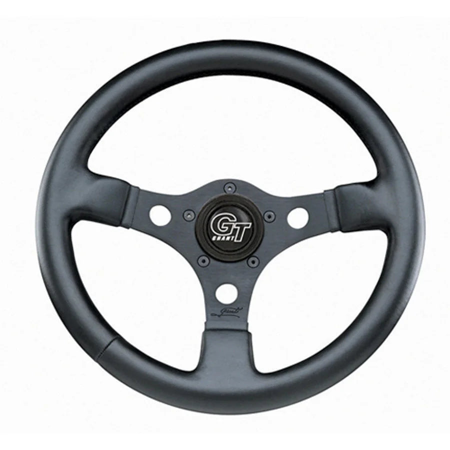 Grant 12in Black Formula Gt 772
