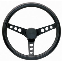 Load image into Gallery viewer, Grant 13.5in Black/Foam 338
