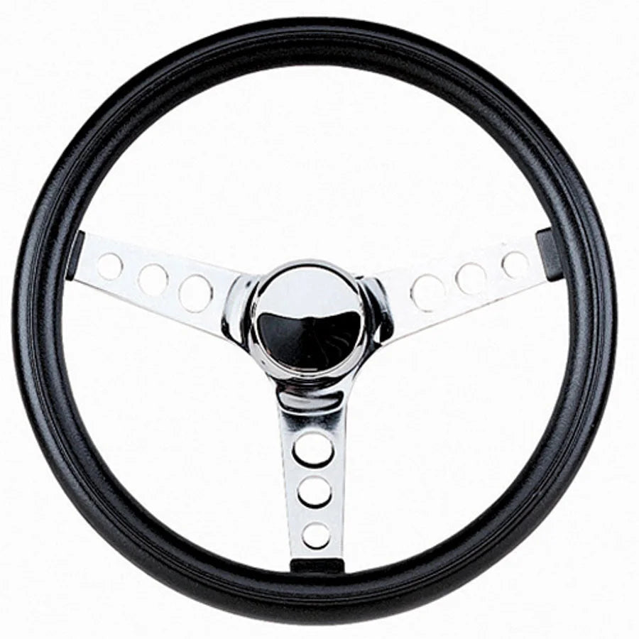 Grant 13.5in Classic Model Steering Wheel 838