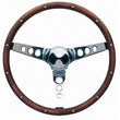 Load image into Gallery viewer, Grant 13.5in Classic Wood Wheel 213