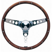 Load image into Gallery viewer, Grant 13.5in Classic Wood Wheel 213