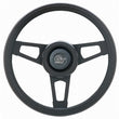 Load image into Gallery viewer, Grant 13.75in Black/Foam 870