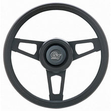 Load image into Gallery viewer, Grant 13.75in Black/Foam 870