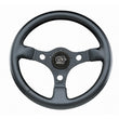 Load image into Gallery viewer, Grant 13in Black Formula Gt 773