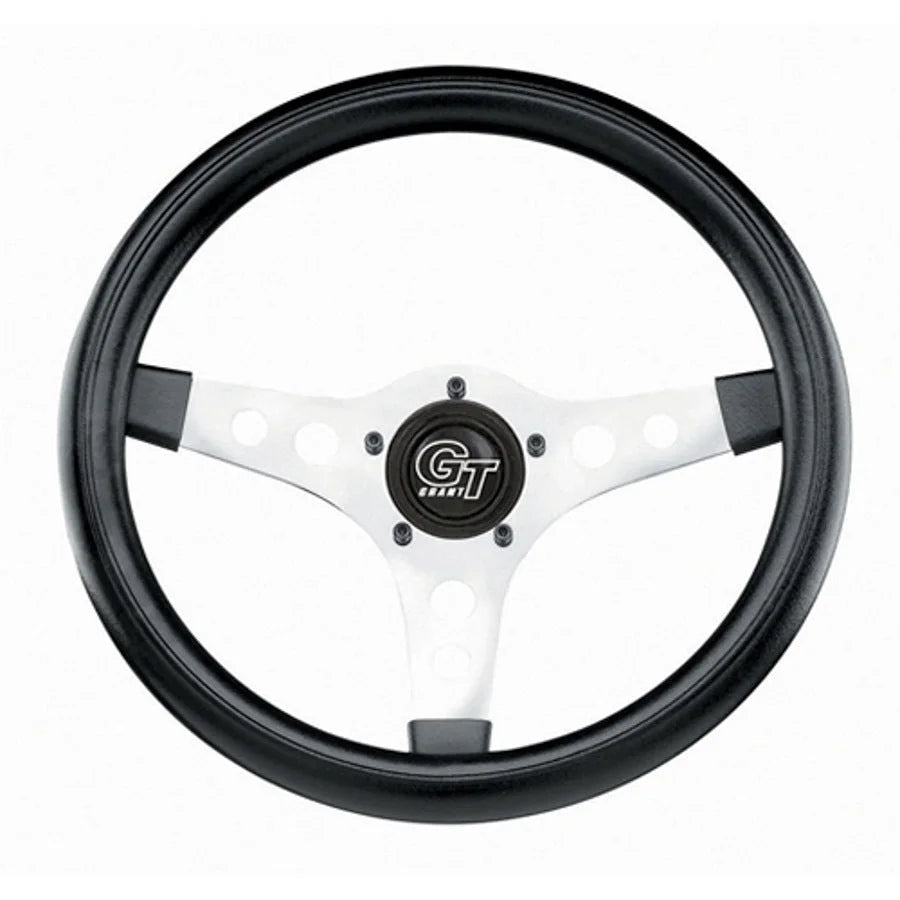 Grant 13in Black Gt Sport 701