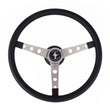 Load image into Gallery viewer, Grant 15in Black Mustang Wheel 968