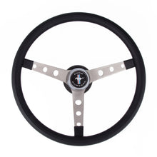 Load image into Gallery viewer, Grant 15in Black Mustang Wheel 968