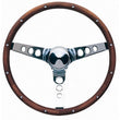 Load image into Gallery viewer, Grant 15in Classic Wood Wheel 201