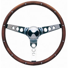 Load image into Gallery viewer, Grant 15in Classic Wood Wheel 201