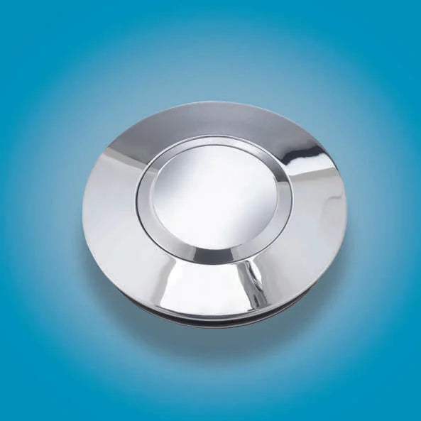 Grant Banjo Horn Button