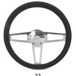 Load image into Gallery viewer, Grant Billet Classic Series Black Wheel Ford Logo 1912-1