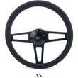 Load image into Gallery viewer, Grant Billet Classic Series Black Wheel Ford Logo 1917-1