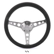 Load image into Gallery viewer, Grant Billet Classic Series Black Wheel Ford Logo 1922-1