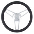 Load image into Gallery viewer, Grant Billet Series Leather St eering Wheel Jeep Logo