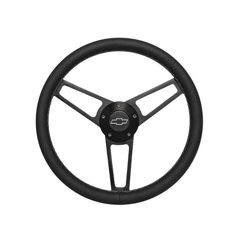 Grant Billet Series Leather Steering Wheel 1906