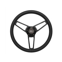 Load image into Gallery viewer, Grant Billet Series Leather Steering Wheel 1907
