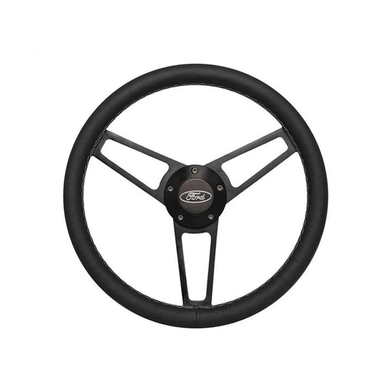 Grant Billet Series Leather Steering Wheel 1908