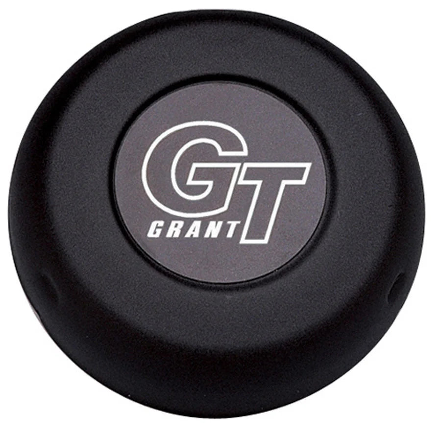 Grant Blk Gt Sport Horn Button