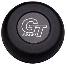 Load image into Gallery viewer, Grant Blk Gt Sport Horn Button