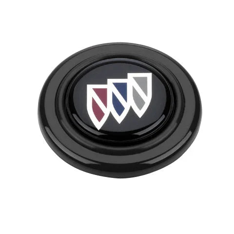 Grant Buick Logo Horn Button 5651