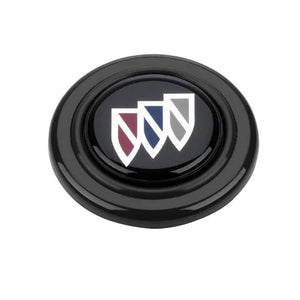 Grant Buick Logo Horn Button 5651