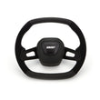 Load image into Gallery viewer, Grant C8 Performance Steering Wheel Black 698