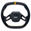 Load image into Gallery viewer, Grant C8 Performance Steering Wheel Yellow Center 684