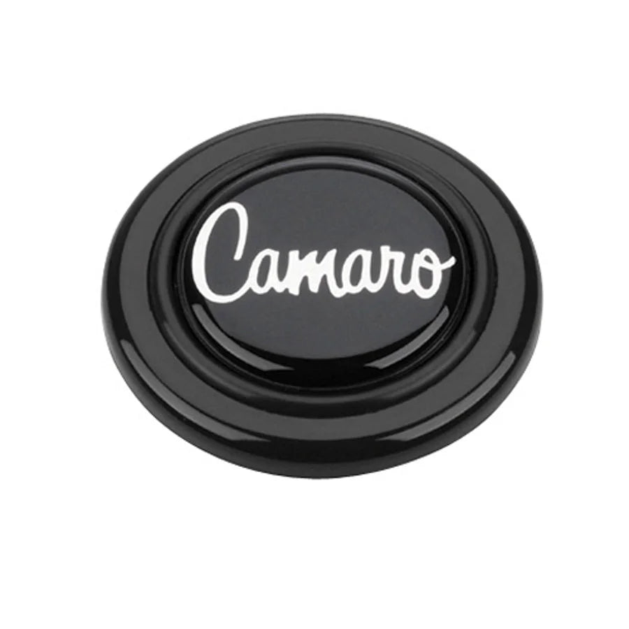 Grant Camaro Logo Horn Button