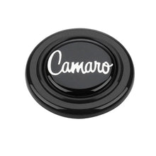 Load image into Gallery viewer, Grant Camaro Logo Horn Button