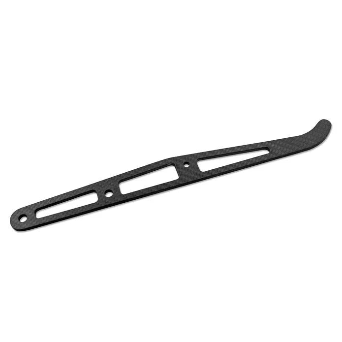 Grant Carbon Fiber 11in Parach utte Handle 251