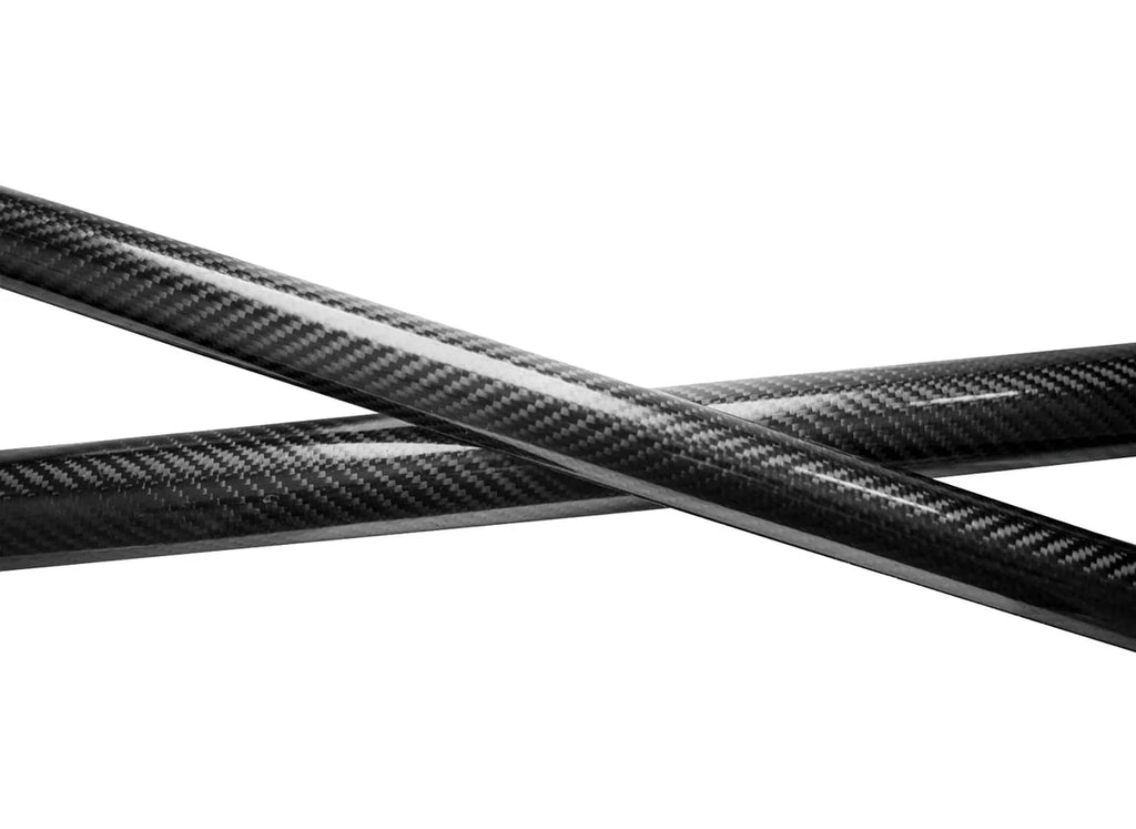 Grant Carbon Fiber Tube Protec tor 48in 1.25-1.5 Dia. 225