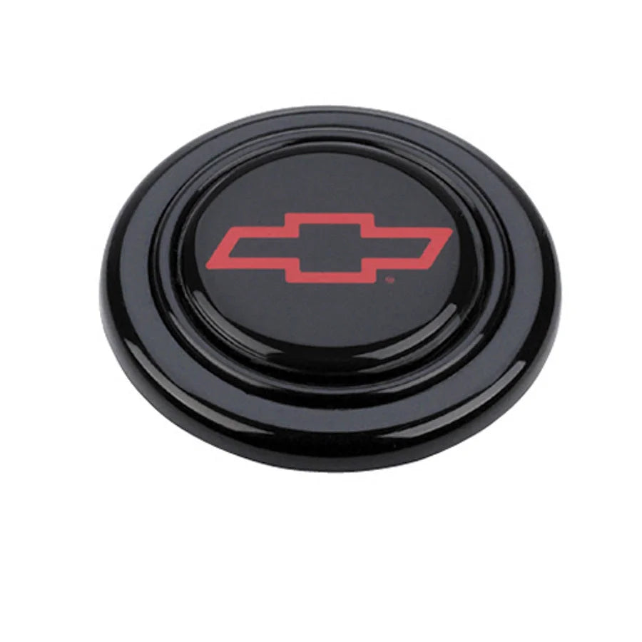 Grant Chevy Logo Horn Button 5660