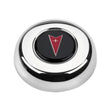 Load image into Gallery viewer, Grant Chrome Button-Pontiac 5635