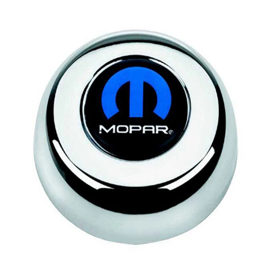 Grant Chrome Button-Mopar